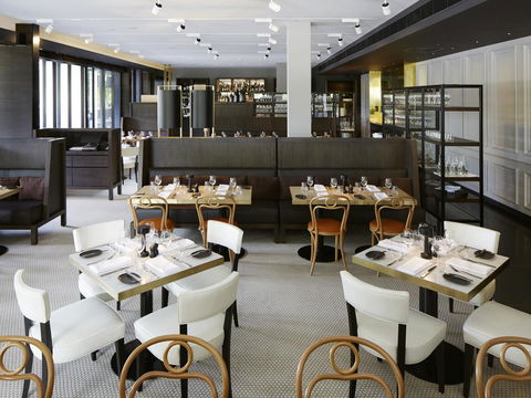 Little National Hotel Canberra - Accommodation Asia 19
