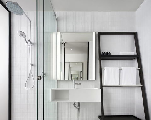 Little National Hotel Canberra - Accommodation Asia 5