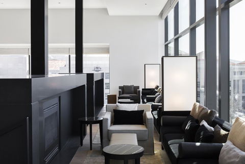 Little National Hotel Canberra - Accommodation Asia 10
