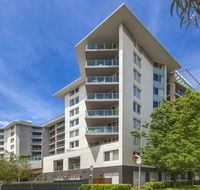 Pacific Suites Canberra - Accommodation Asia
