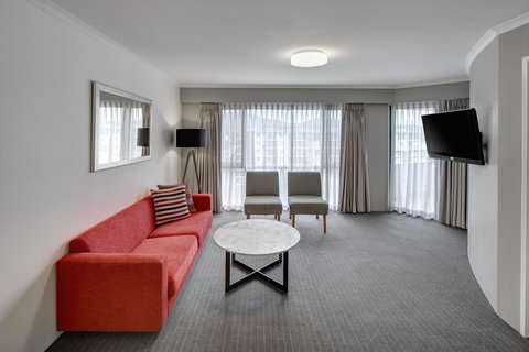 Adina Serviced Apartments Canberra James Court - Accommodation Asia 5