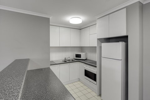 Adina Serviced Apartments Canberra James Court - Accommodation Asia 1