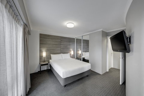 Adina Serviced Apartments Canberra James Court - Accommodation Asia 12