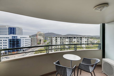 Adina Serviced Apartments Canberra James Court - Accommodation Asia 9