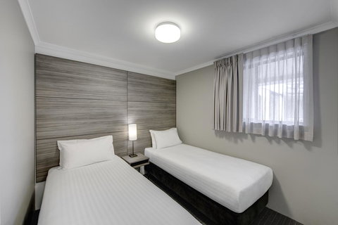 Adina Serviced Apartments Canberra James Court - Accommodation Asia 10
