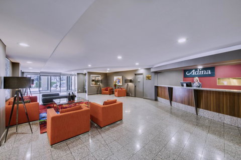 Adina Serviced Apartments Canberra James Court - Accommodation Asia 3