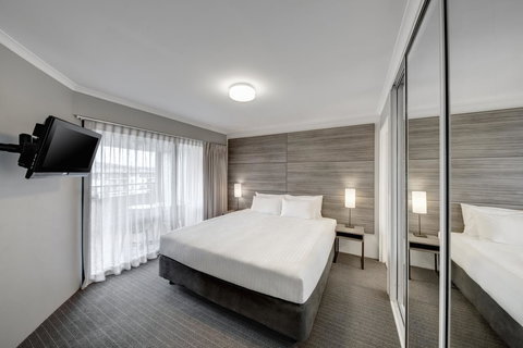 Adina Serviced Apartments Canberra James Court - Accommodation Asia 11