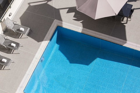 Adina Serviced Apartments Canberra James Court - Accommodation Asia 7