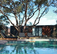 Bangalay Luxury Villas - Accommodation Asia