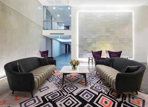 Avenue Hotel Canberra - Accommodation Asia 10
