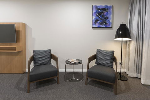 Avenue Hotel Canberra - Accommodation Asia 32