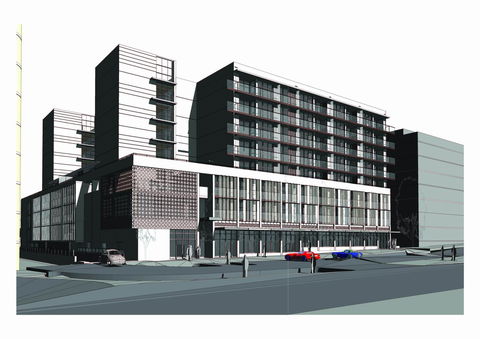 Avenue Hotel Canberra - Accommodation Asia 18