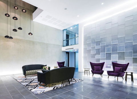 Avenue Hotel Canberra - Accommodation Asia 1