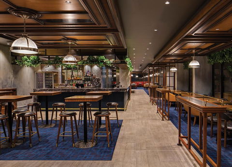 Avenue Hotel Canberra - Accommodation Asia 15