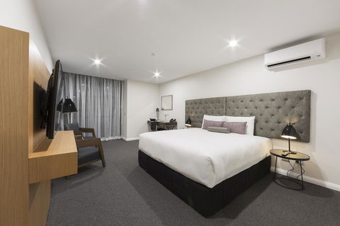 Avenue Hotel Canberra - Accommodation Asia 34