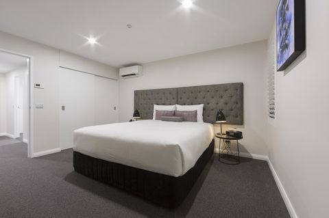 Avenue Hotel Canberra - Accommodation Asia 30