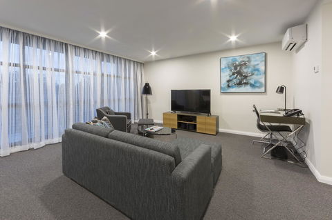 Avenue Hotel Canberra - Accommodation Asia 27