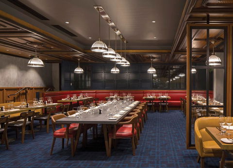 Avenue Hotel Canberra - Accommodation Asia 13