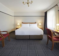 Brassey Hotel - Managed by Doma Hotels - Accommodation Asia