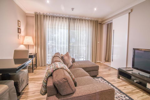 De Russie Boutique Hotel - Accommodation Asia 17