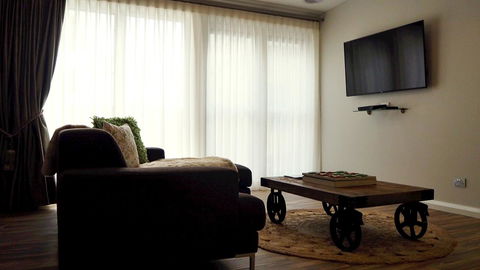 De Russie Boutique Hotel - Accommodation Asia 28
