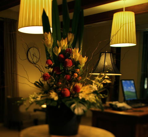 De Russie Boutique Hotel - Accommodation Asia 26