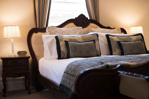 De Russie Boutique Hotel - Accommodation Asia 20