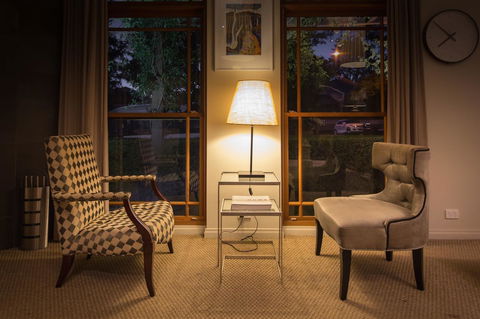 De Russie Boutique Hotel - Accommodation Asia 21
