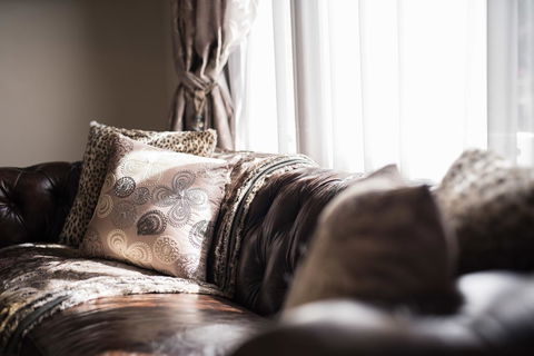 De Russie Boutique Hotel - Accommodation Asia 22
