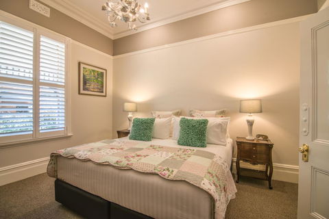 De Russie Boutique Hotel - Accommodation Asia 4