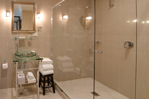 De Russie Boutique Hotel - Accommodation Asia 5