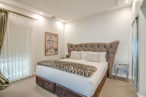 De Russie Boutique Hotel - Accommodation Asia 8
