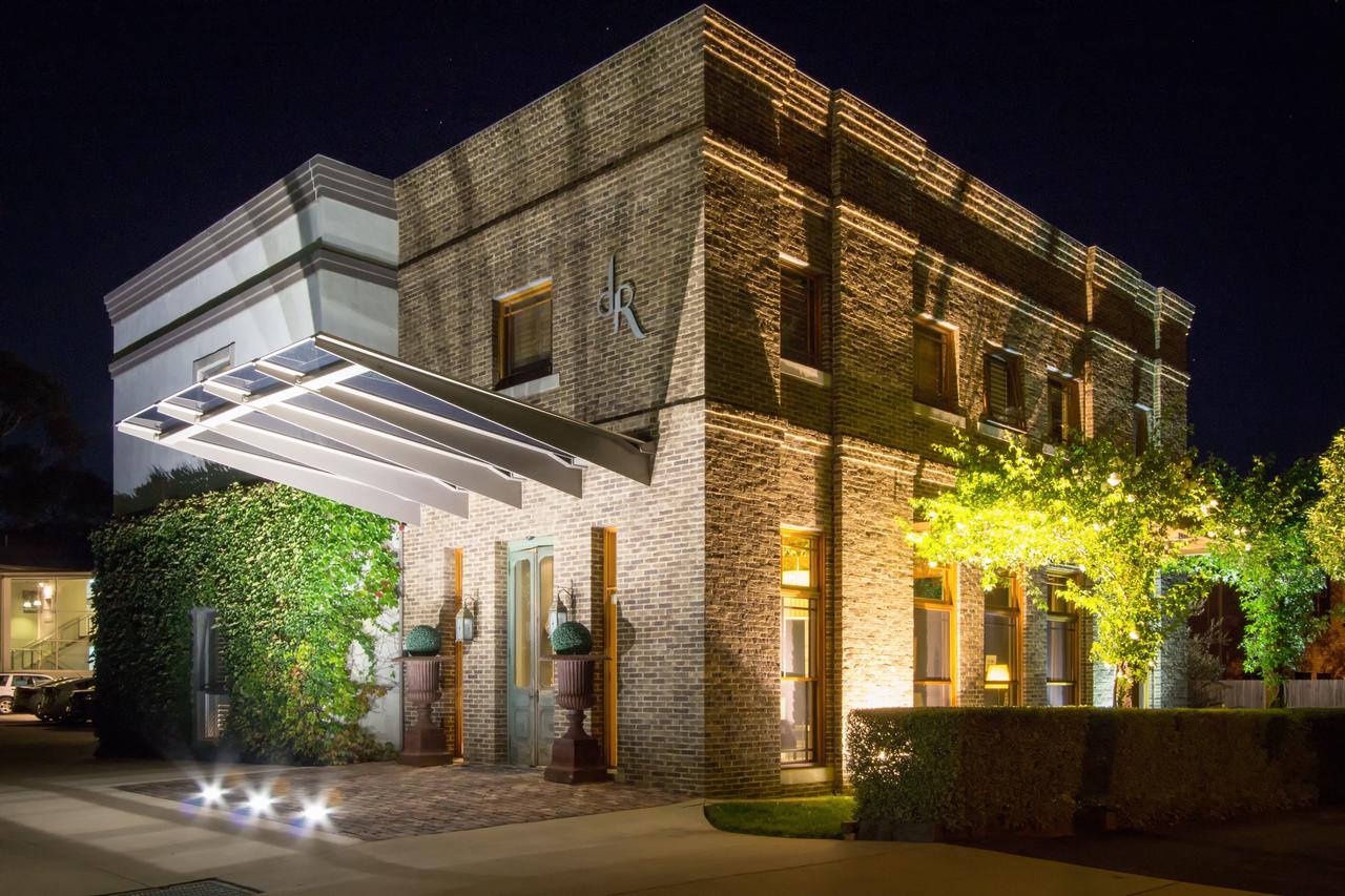  Accommodation Asia