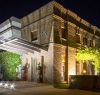 De Russie Boutique Hotel - Accommodation Asia