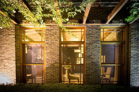 De Russie Boutique Hotel - Accommodation Asia 35