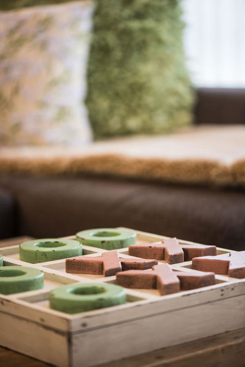 De Russie Boutique Hotel - Accommodation Asia 12