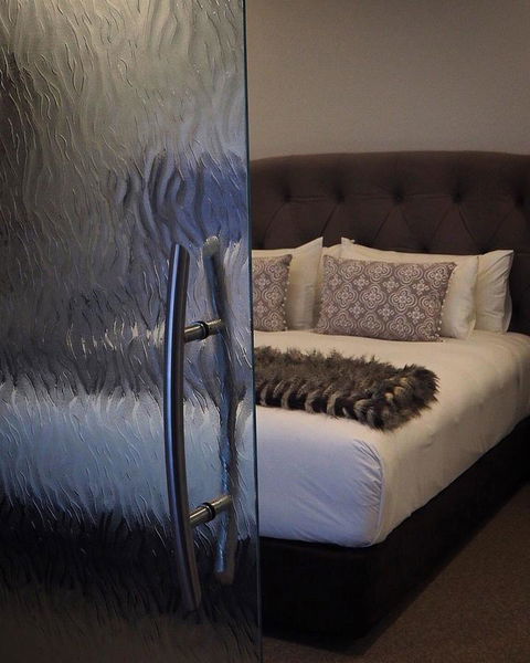 De Russie Boutique Hotel - Accommodation Asia 34