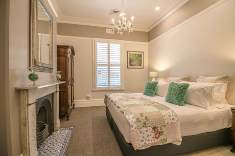 De Russie Boutique Hotel - Accommodation Asia 40