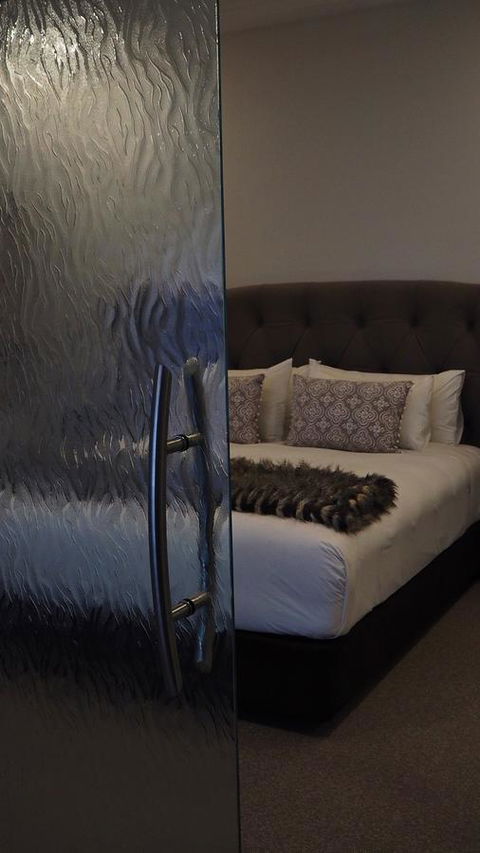 De Russie Boutique Hotel - Accommodation Asia 39