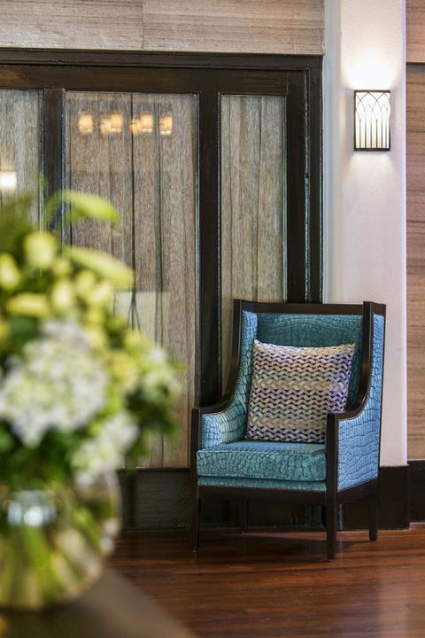 Hotel Kurrajong Canberra - Accommodation Guide 36