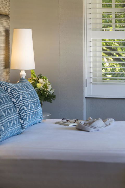 Hotel Kurrajong Canberra - Accommodation Guide 39