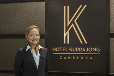Hotel Kurrajong Canberra - Accommodation Guide 17