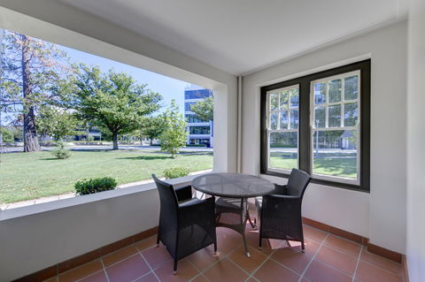 Hotel Kurrajong Canberra - Accommodation Guide 10