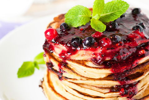 Hotel Kurrajong Canberra - Accommodation Guide 12