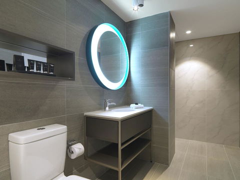 Hotel Kurrajong Canberra - Accommodation Guide 23