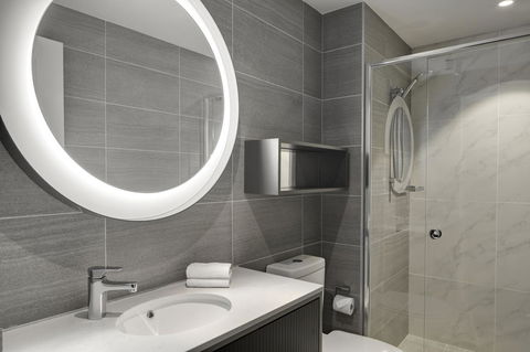 Hotel Kurrajong Canberra - Accommodation Guide 42