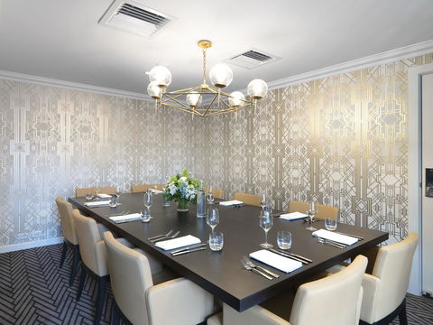 Hotel Kurrajong Canberra - Accommodation Guide 30