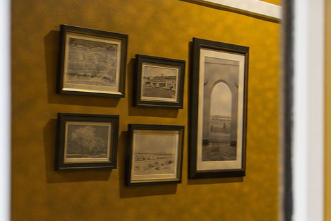 Hotel Kurrajong Canberra - Accommodation Guide 19