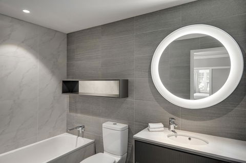 Hotel Kurrajong Canberra - Accommodation Guide 6
