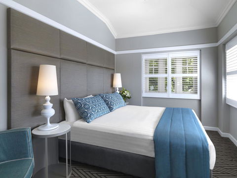 Hotel Kurrajong Canberra - Accommodation Guide 26